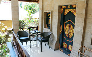 Náhled objektu Bali Agung Village, Seminyak, Bali, Asie