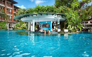 Náhled objektu Bali Padma, Legian, Bali, Asie