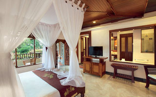 Náhled objektu Bali Tropic Resort & Spa, Nusa Dua, Bali, Asie