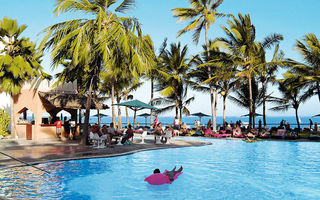 Náhled objektu Bamburi Beach, Mombasa, Keňa, Afrika