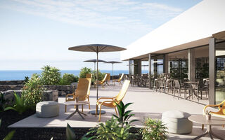 Náhled objektu Bancal Hotel & Spa, San Sebastian De La Gomera, La Gomera, Kanárské ostrovy