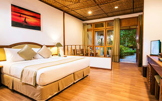 Náhled objektu Bandos Maldives, Maledivy, Maledivy, Indický oceán