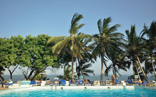 Náhled objektu Baobab Sea Lodge, Kilifi, Keňa, Afrika