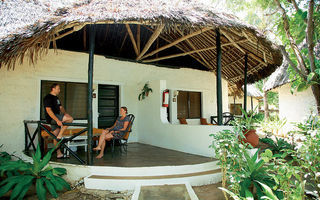 Náhled objektu Baobab Sea Lodge, Kilifi, Keňa, Afrika