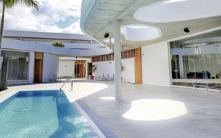 Náhled objektu Baobab Suites, Costa Adeje, Tenerife, Kanárské ostrovy