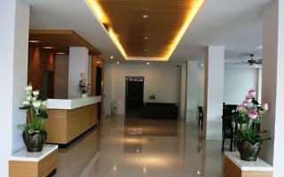 Náhled objektu Baramee Hip, Patong Beach, ostrov Phuket, Thajsko