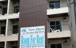 Náhled objektu Baramee Hip, Patong Beach, ostrov Phuket, Thajsko