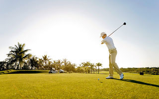 Náhled objektu Barcelo Bavaro Beach Resort, Playa Bavaro, Punta Cana (východ), Dominikánská republika