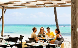 Náhled objektu Barcelo Bavaro Beach Resort, Playa Bavaro, Punta Cana (východ), Dominikánská republika