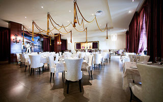 Náhled objektu Barcelo Bavaro Palace Deluxe, Playa Bavaro, Punta Cana (východ), Dominikánská republika