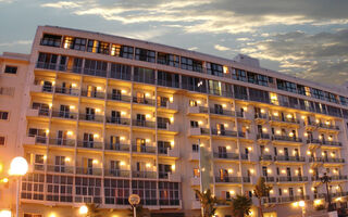 Náhled objektu Barceló Fortina Malta, Sliema, Malta, Itálie a Malta