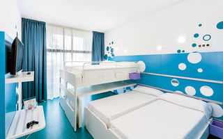 Náhled objektu Barcelo Jandia Mar, Jandia Playa, Fuerteventura, Kanárské ostrovy