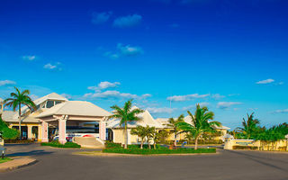 Náhled objektu Barcelo Marina Palace, Varadero, Varadero a Havana, Kuba