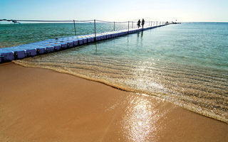 Náhled objektu Baron Resort, Ras Nasrani, Sharm el Sheikh, Nuweiba, Egypt