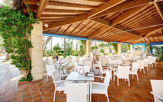 Náhled objektu Barrosa Park, Novo Sancti Petri, Costa del Sol, Španělsko pevnina