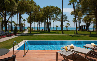 Náhled objektu Barut Acanthus & Cennet, Manavgat, Turecká riviéra, Turecko