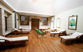 Náhled objektu Barut Arum Resort & Spa, Side, Turecká riviéra, Turecko