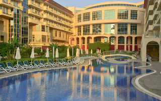 Náhled objektu Barut Kemer, Camyuva, Turecká riviéra, Turecko