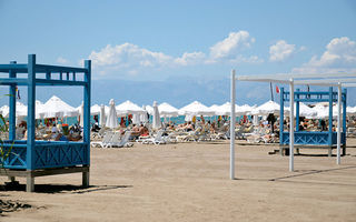 Náhled objektu Barut Lara Res. Spa & Suit, Lara, Turecká riviéra, Turecko