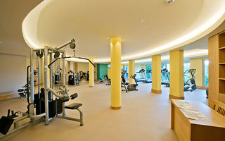 Náhled objektu Barut Lara Res. Spa & Suites, Lara, Turecká riviéra, Turecko