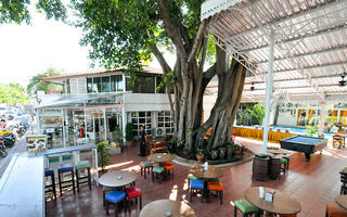 Náhled objektu Basaya Beach Hotel & Resort, Pattaya, Pattaya, Thajsko