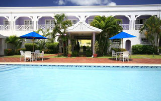 Náhled objektu Bay Gardens Inn, Saint Lucia Wetland Park, Jihoafrická republika, Afrika