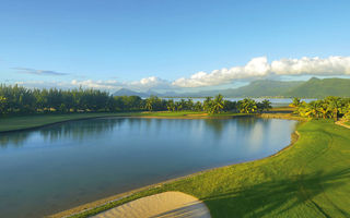 Náhled objektu Bc Dinarobin Flittern, Le Morne, Mauricius (Mauritius), Indický oceán