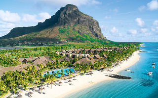 Náhled objektu Bc Le Paradis Flittern, Le Morne, Mauricius (Mauritius), Indický oceán
