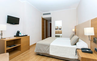 Náhled objektu Be Live Adults Only Tenerife, Puerto De La Cruz, Tenerife, Kanárské ostrovy