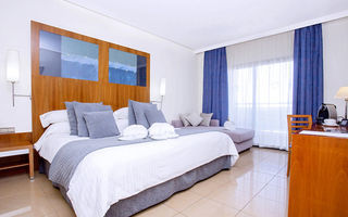 Náhled objektu Be Live Experience La Nina, Torviscas, Tenerife, Kanárské ostrovy