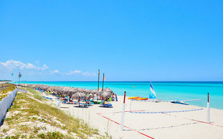 Náhled objektu Be Live Las Morlas, Varadero, Varadero a Havana, Kuba