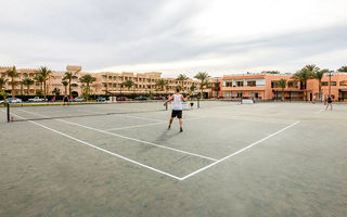 Náhled objektu Beach Albatros Resort, Makadi Bay, Hurghada, Safaga, Egypt