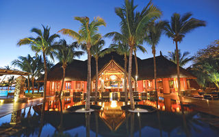 Náhled objektu Beachcomber Dinarob, Le Morne, Mauricius (Mauritius), Indický oceán