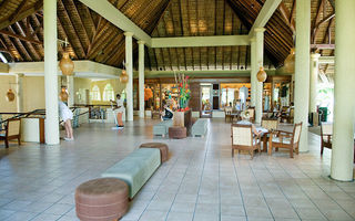 Náhled objektu Beachcomber Le Cann, Grand Baie, Mauricius (Mauritius), Indický oceán