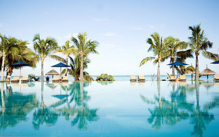 Náhled objektu Beachcomber Le Paradis, Le Morne, Mauricius (Mauritius), Indický oceán