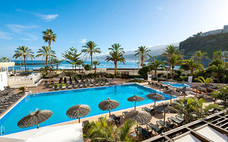 Náhled objektu Beatriz Atlantis & Spa, Puerto De La Cruz, Tenerife, Kanárské ostrovy