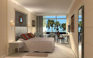 Náhled objektu Beatriz Atlantis & Spa, Puerto De La Cruz, Tenerife, Kanárské ostrovy