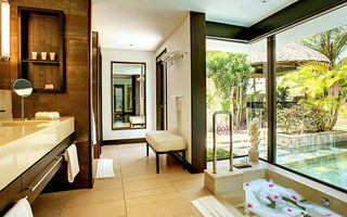 Náhled objektu Beau Rivage Flittern, Belle Mare D'eau Douce, Mauricius (Mauritius), Indický oceán