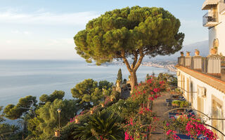 Náhled objektu Bel Soggiorno, Taormina, Sicílie, Itálie a Malta