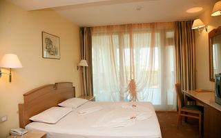 Náhled objektu Belleville, Djuni, Slunečné pobřeží a okolí, Bulharsko