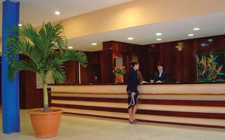 Náhled objektu Bellevue Puntarena PlayaCaleta, Varadero, Varadero a Havana, Kuba