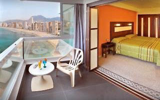 Náhled objektu Benikaktus, Benidorm, Costa Blanca, Španělsko pevnina