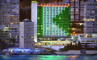 Náhled objektu Benikaktus, Benidorm, Costa Blanca, Španělsko pevnina