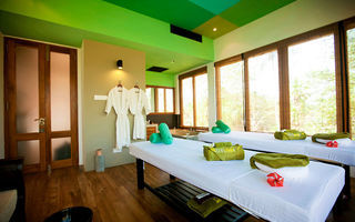 Náhled objektu Bentota Beach by Cinnamon, Bentota, Sri Lanka, Asie