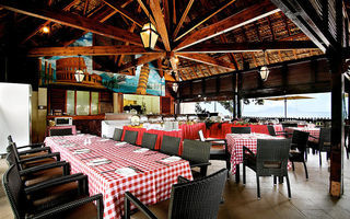 Náhled objektu BerjayaBeauVallonBayRes & Casino, Beau Vallon, Seychely, Indický oceán