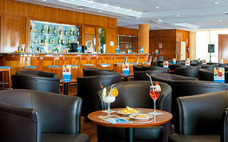Náhled objektu Best Semiramis, Puerto De La Cruz, Tenerife, Kanárské ostrovy