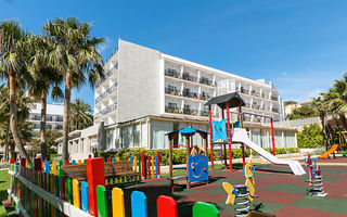 Náhled objektu Best Siroco, Benalmadena Costa, Costa del Sol, Španělsko pevnina
