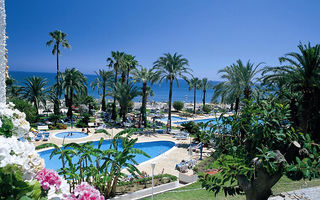 Náhled objektu Best Triton, Benalmadena Costa, Costa del Sol, Španělsko pevnina