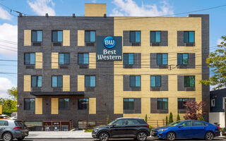 Náhled objektu Best Western Brooklyn-Coney Island Inn, New York City, New York, USA
