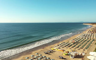 Náhled objektu Bilyana Beach, Nesebar, Slunečné pobřeží a okolí, Bulharsko